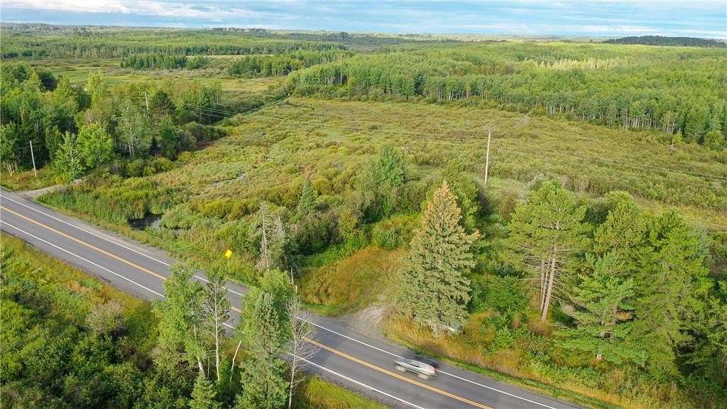 9.1 Acres of Land for Sale in Vermilion Lake Township, Minnesota