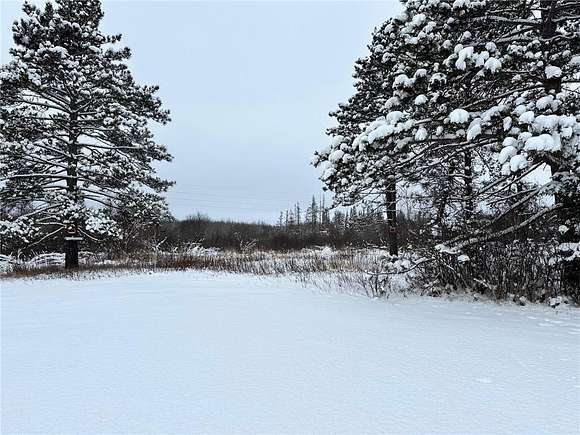 9.1 Acres of Residential Land for Sale in Vermilion Lake Township, Minnesota