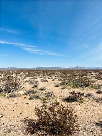 2.087 Acres of Residential Land for Sale in Helendale, California