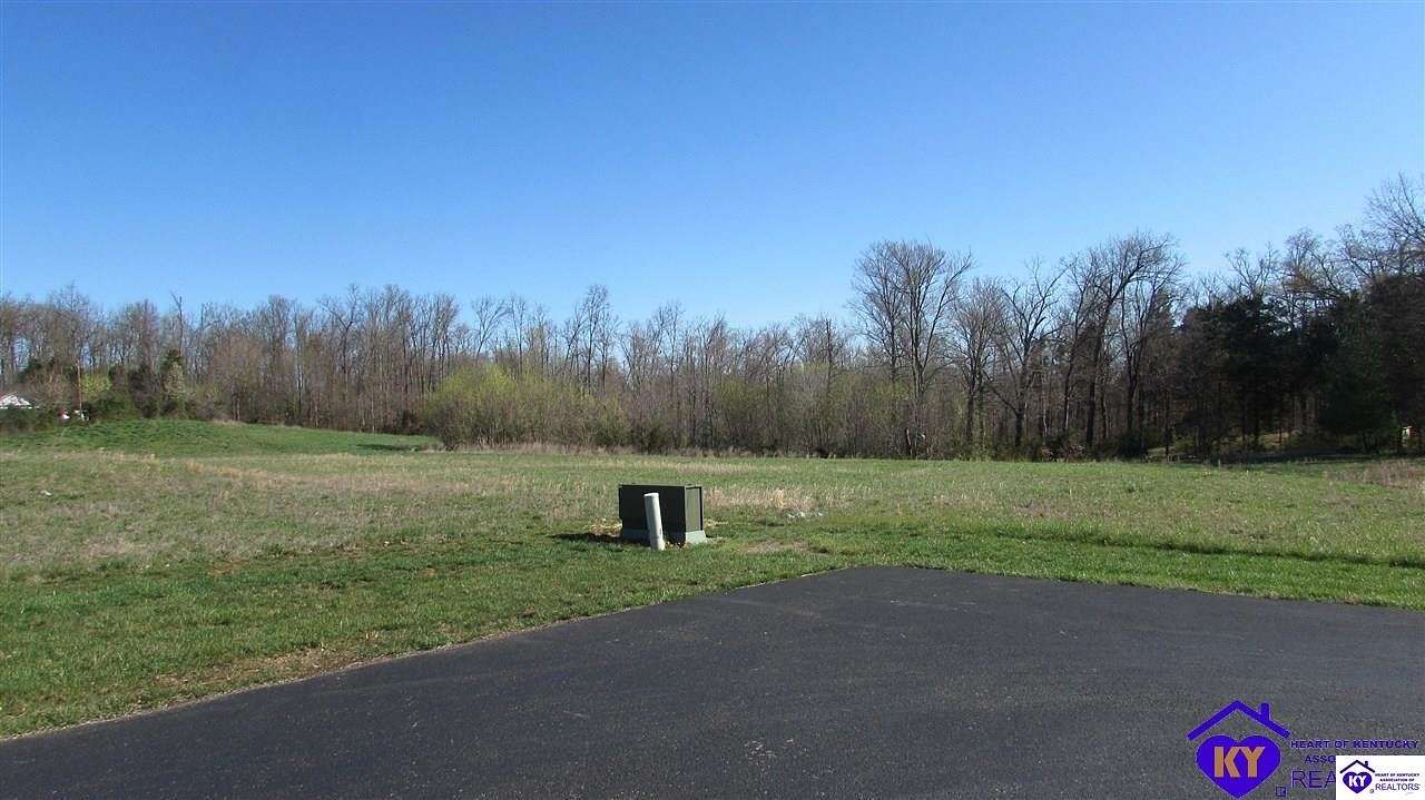 2.6 Acres of Commercial Land for Sale in Radcliff, Kentucky