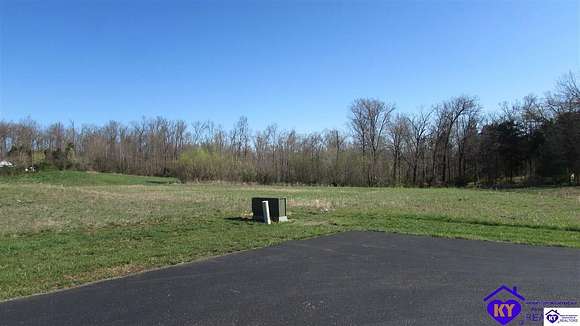 2.61 Acres of Commercial Land for Sale in Radcliff, Kentucky