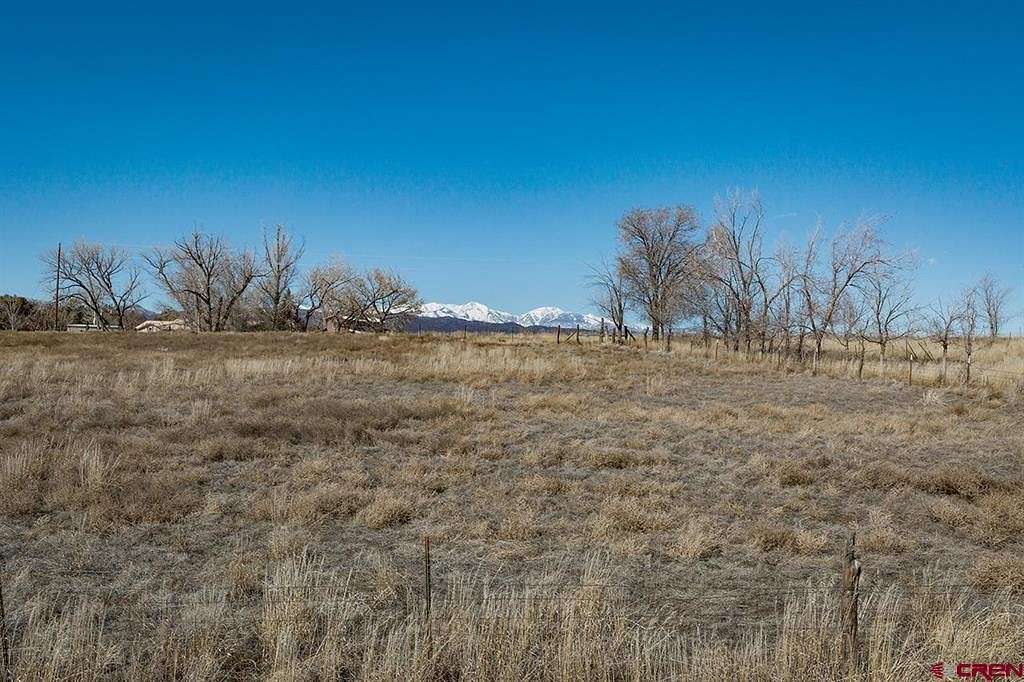 4.15 Acres of Residential Land for Sale in Durango, Colorado