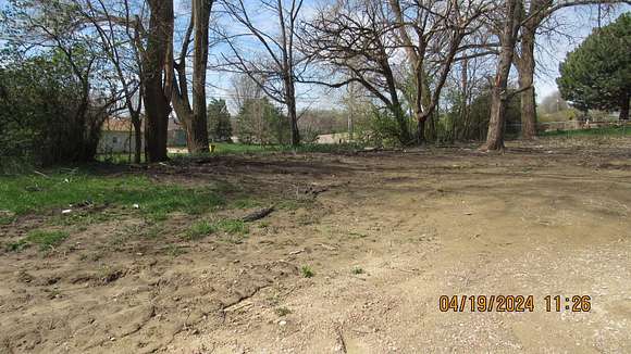 0.2 Acres of Residential Land for Sale in Sioux City, Iowa