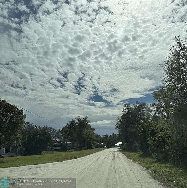 0.2 Acres of Residential Land for Sale in Sebring, Florida