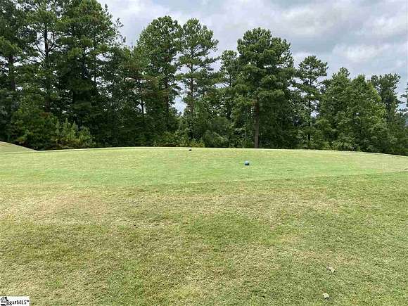 0.36 Acres of Residential Land for Sale in Travelers Rest, South Carolina