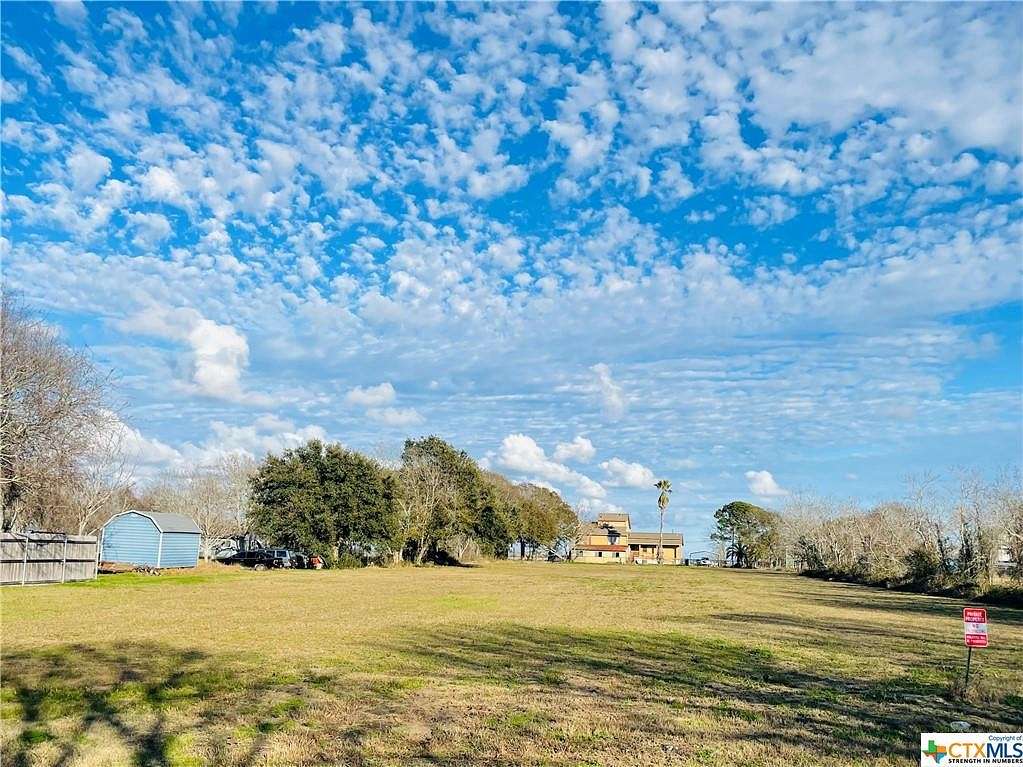 1 Acre of Residential Land for Sale in Palacios, Texas
