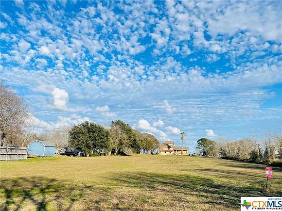 1 Acre of Residential Land for Sale in Palacios, Texas