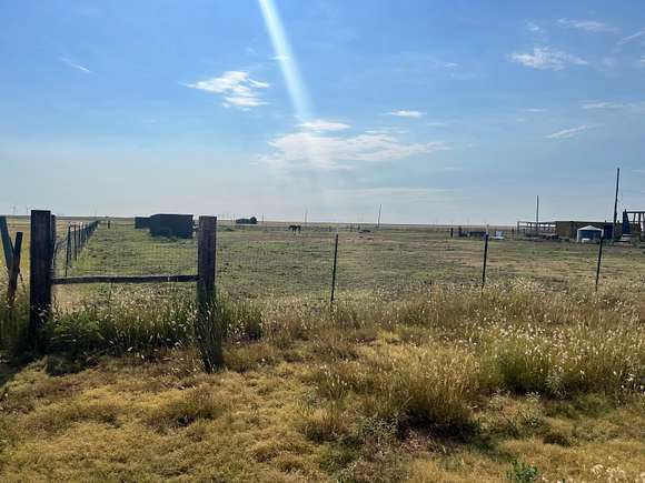5 Acres of Agricultural Land for Sale in Panhandle, Texas