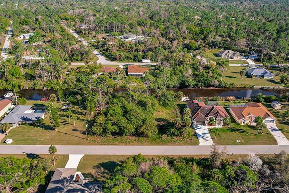 0.23 Acres of Residential Land for Sale in Port Charlotte, Florida