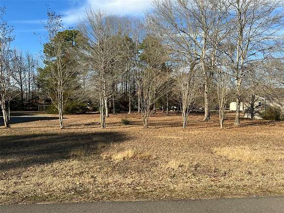 0.491 Acres of Residential Land for Sale in Haughton, Louisiana