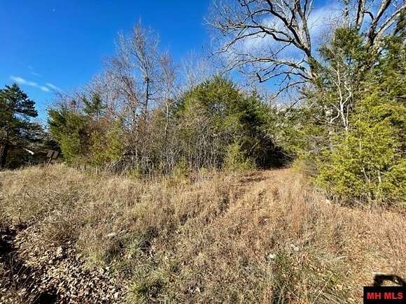 Residential Land for Sale in Mountain Home, Arkansas