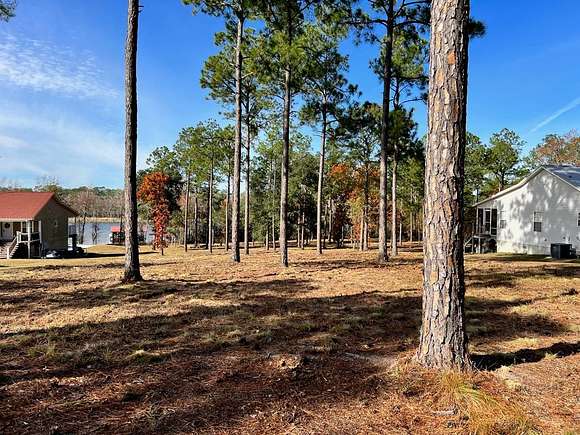 3.5 Acres of Residential Land for Sale in Donalsonville, Georgia