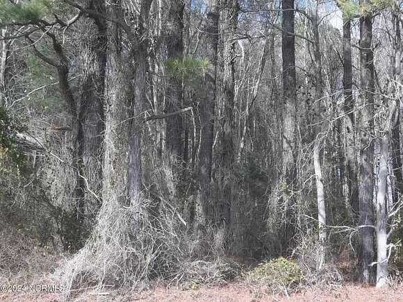 2.86 Acres of Land for Sale in Elizabeth City, North Carolina