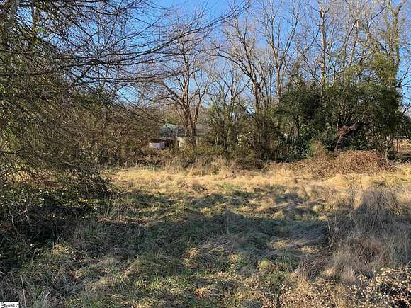 0.27 Acres of Residential Land for Sale in Greenville, South Carolina