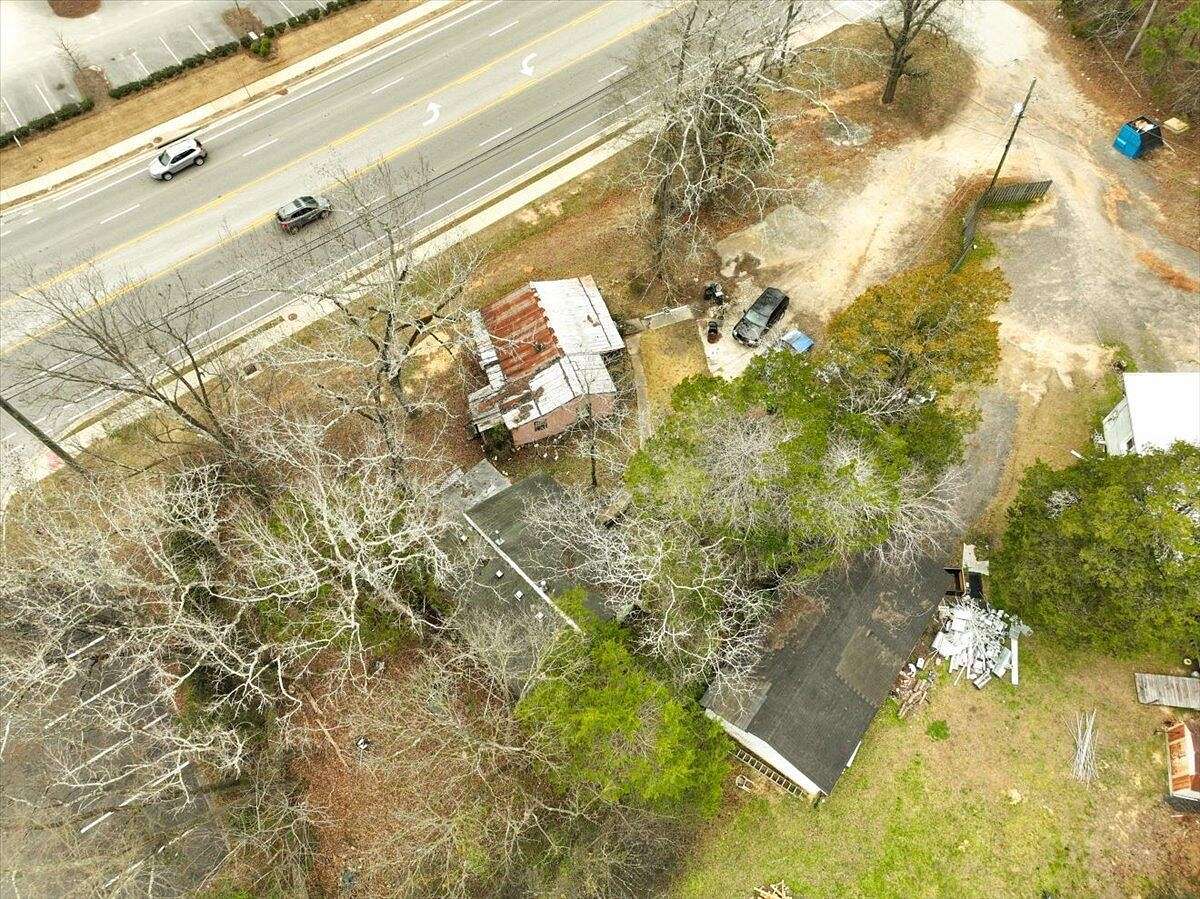 0.45 Acres of Residential Land for Sale in Evans, Georgia