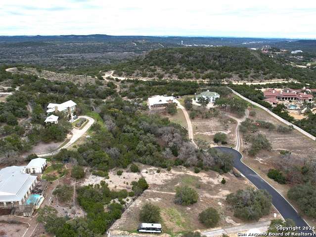 0.96 Acres of Residential Land for Sale in San Antonio, Texas