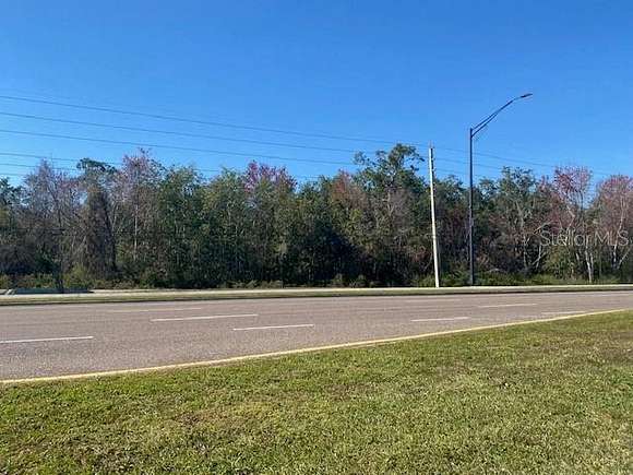 3 Acres of Commercial Land for Sale in Orlando, Florida