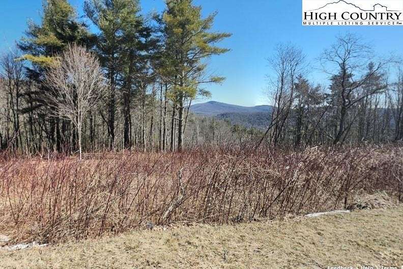 2 Acres of Residential Land for Sale in Newland, North Carolina