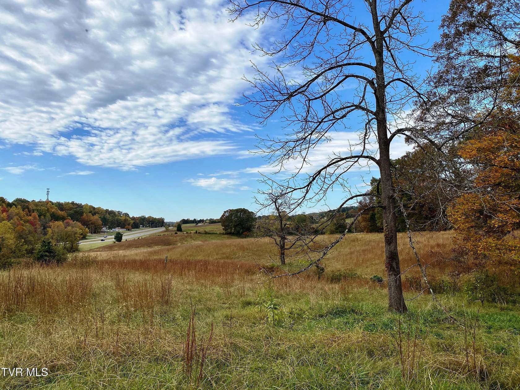 22.1 Acres of Land for Sale in Surgoinsville, Tennessee