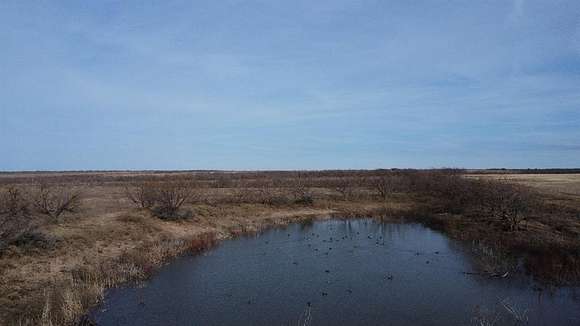 160 Acres of Recreational Land & Farm for Sale in Novice, Texas