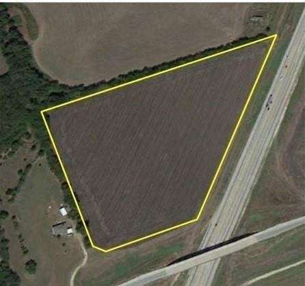 15.8 Acres of Commercial Land for Sale in Waxahachie, Texas