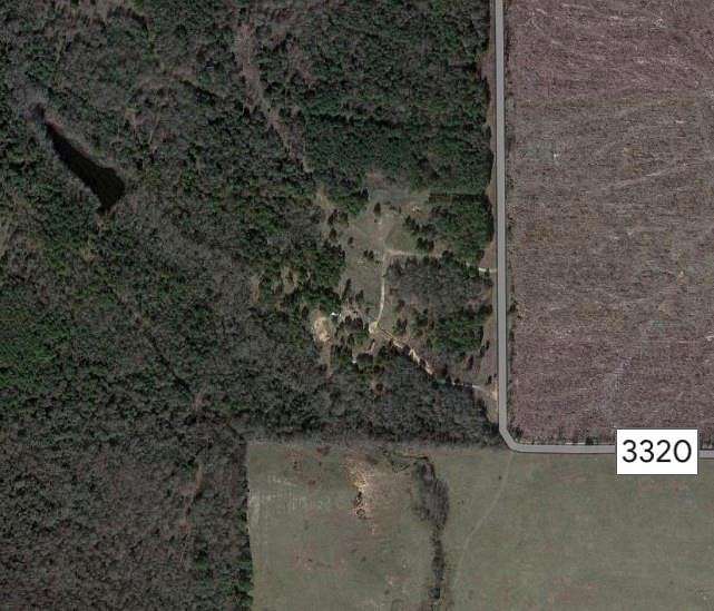 10 Acres of Residential Land for Sale in Pittsburg, Texas