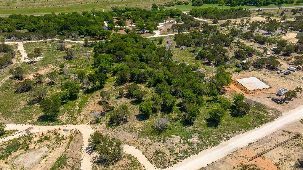 2.2 Acres of Residential Land for Sale in Granbury, Texas