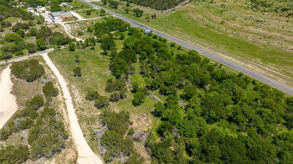 4.8 Acres of Residential Land for Sale in Granbury, Texas