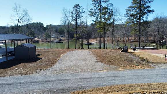 0.27 Acres of Land for Sale in Double Springs, Alabama