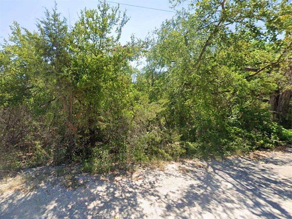 0.05 Acres of Residential Land for Sale in Granbury, Texas