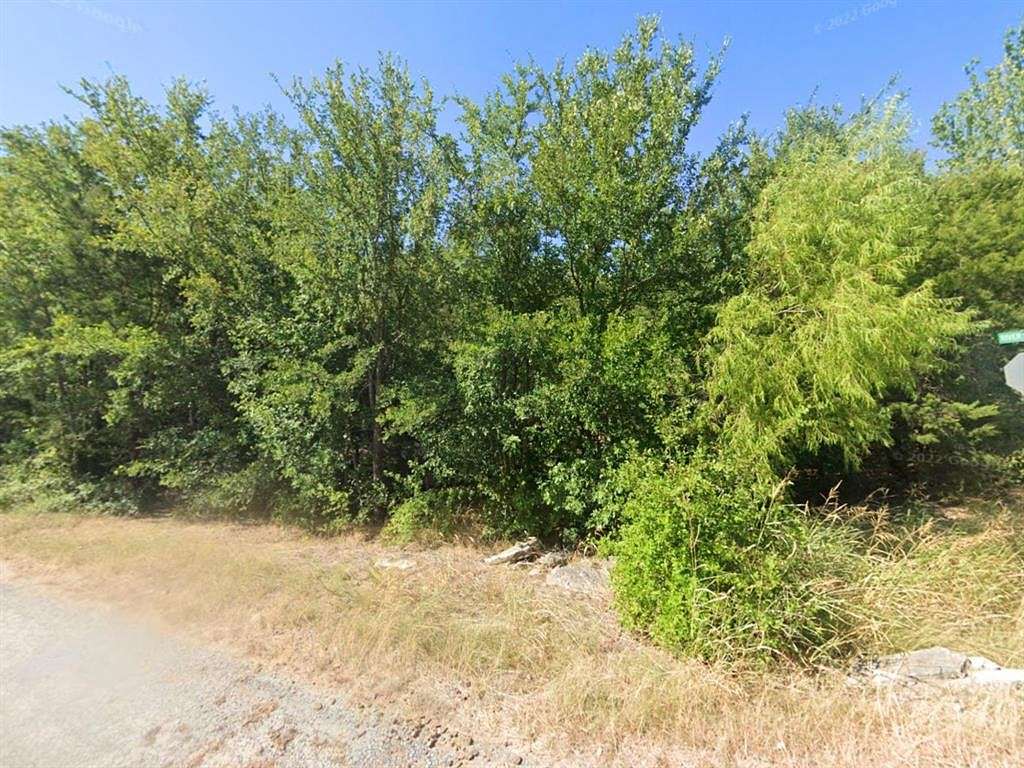 0.19 Acres of Residential Land for Sale in Granbury, Texas