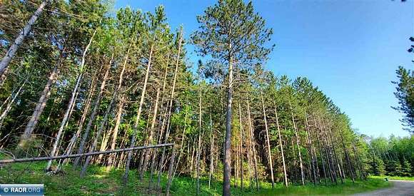 4.5 Acres of Residential Land for Sale in Eveleth, Minnesota