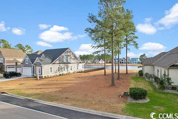 0.24 Acres of Residential Land for Sale in Myrtle Beach, South Carolina