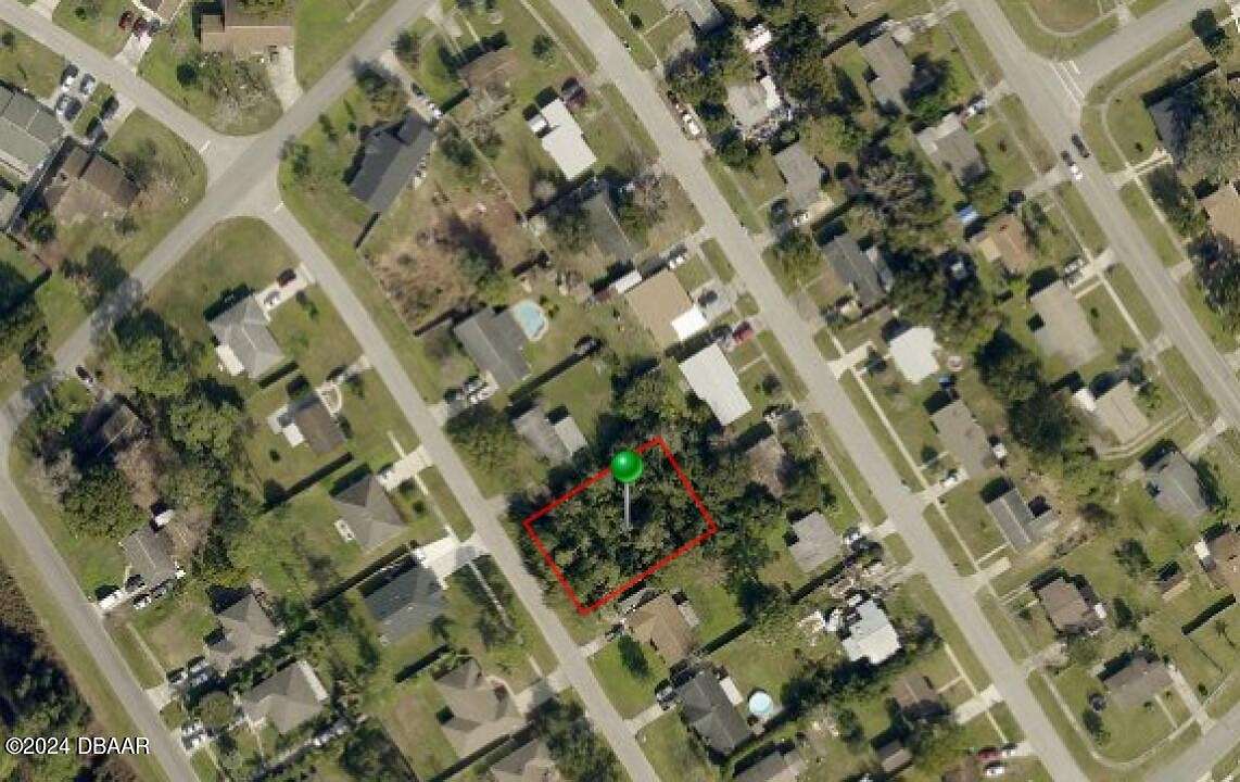 0.24 Acres of Land for Sale in Deltona, Florida