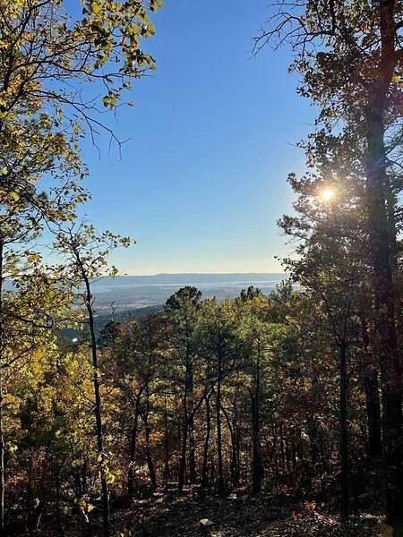 5 Acres of Land for Sale in Tuskahoma, Oklahoma