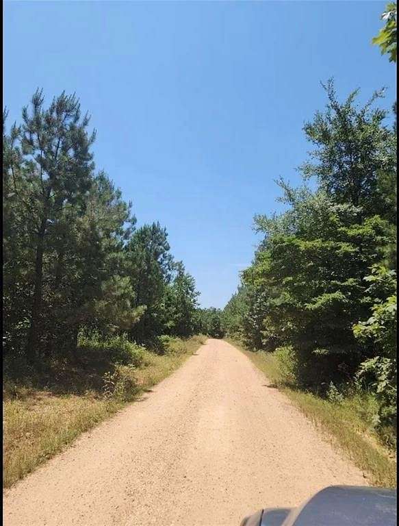 1.198 Acres of Residential Land for Sale in Broken Bow, Oklahoma