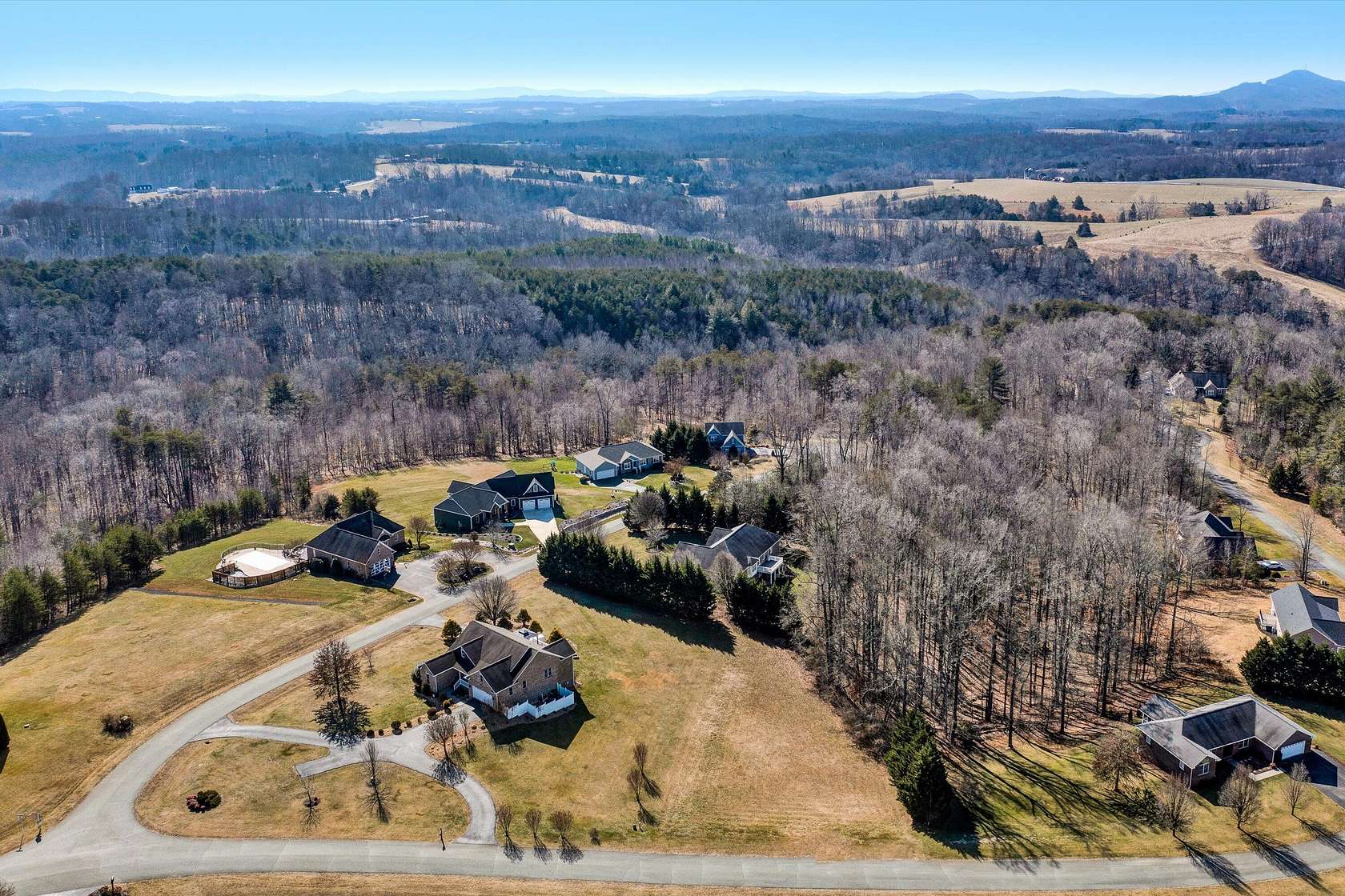 0.81 Acres of Residential Land for Sale in Wirtz, Virginia
