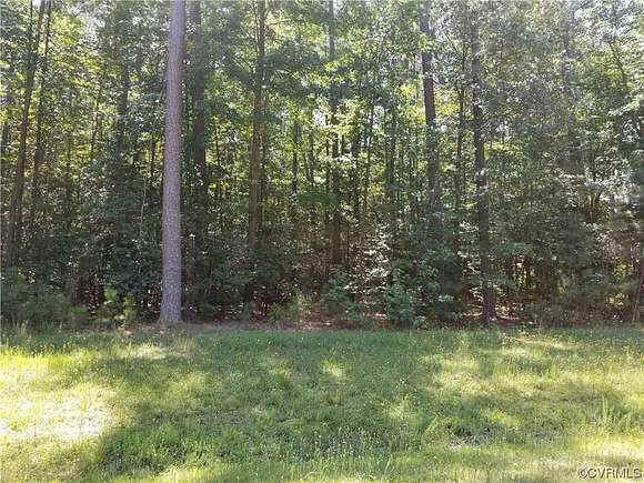3.4 Acres of Residential Land for Sale in Montross, Virginia