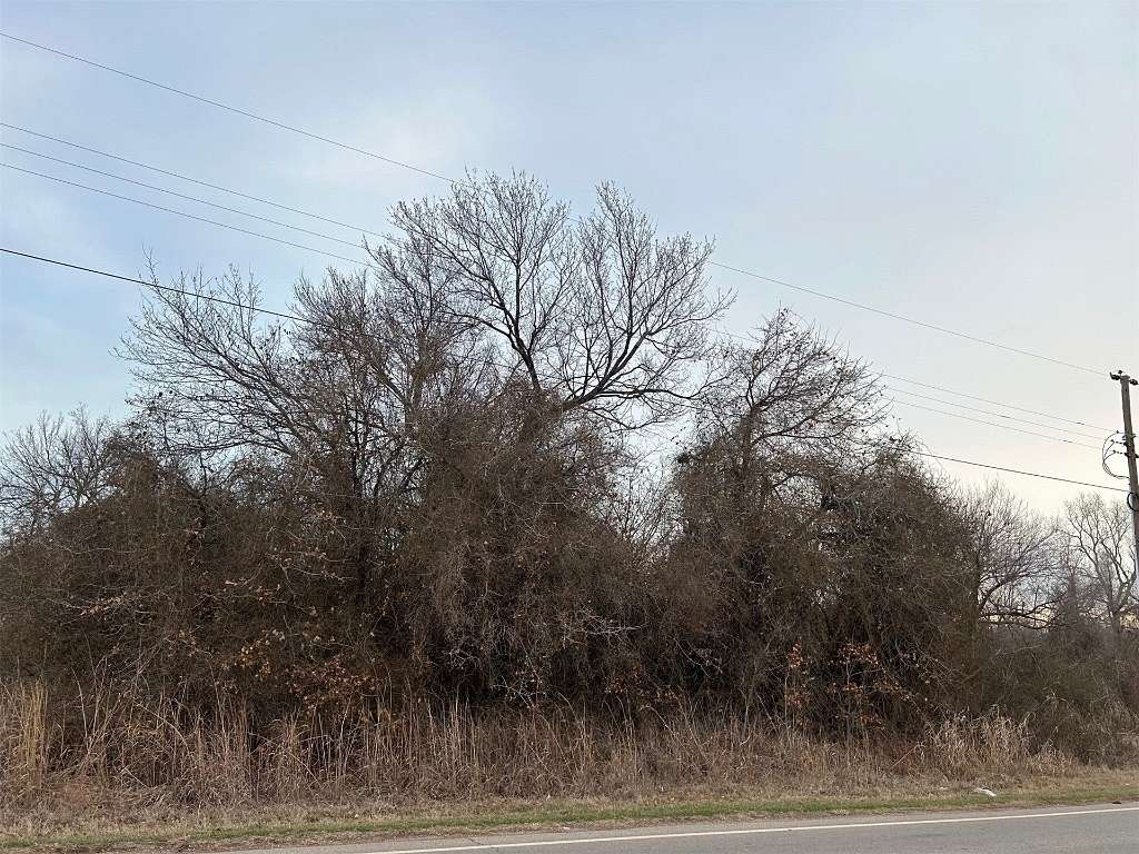 0.69 Acres of Land for Sale in Oklahoma City, Oklahoma