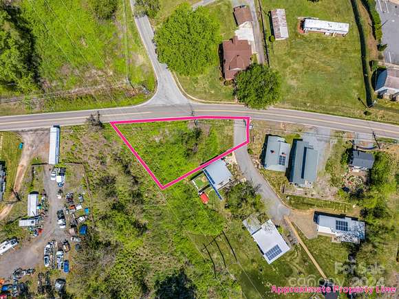 0.17 Acres of Residential Land for Sale in Asheville, North Carolina