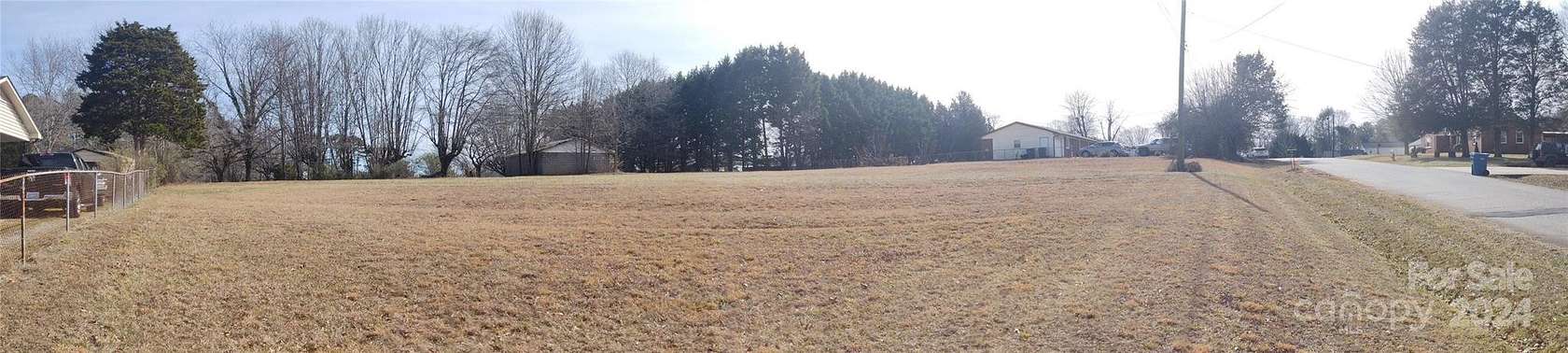 1.4 Acres of Land for Sale in Conover, North Carolina