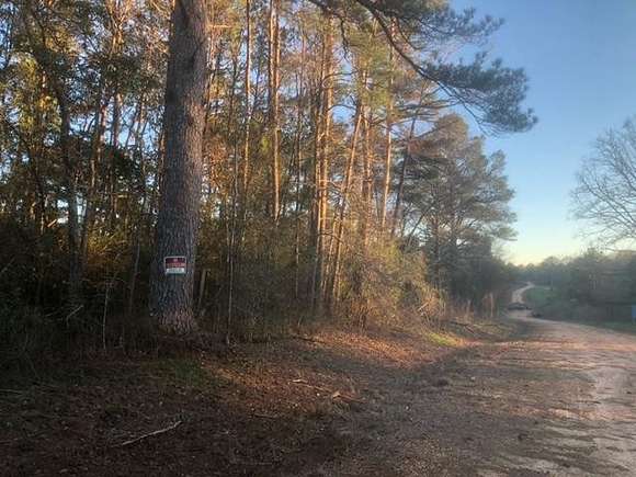 2.1 Acres of Residential Land for Sale in McComb, Mississippi