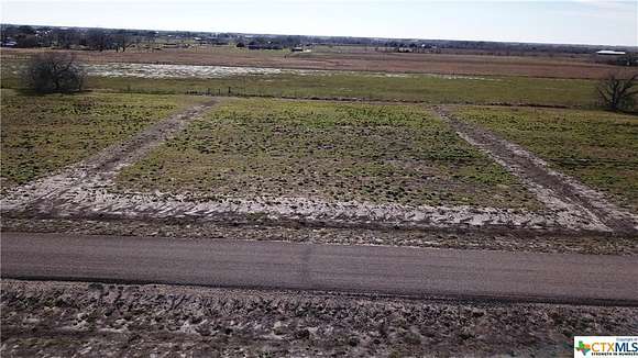 1 Acre of Residential Land for Sale in Port Lavaca, Texas