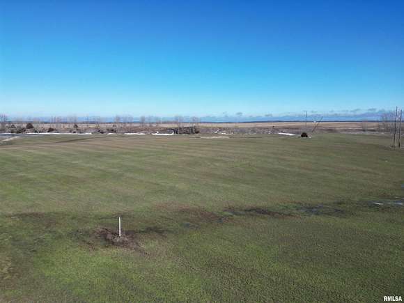 153 Acres of Recreational Land & Farm for Sale in Bethel Township, Illinois