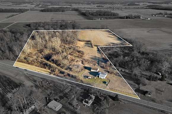 Land for Sale in Cardington, Ohio