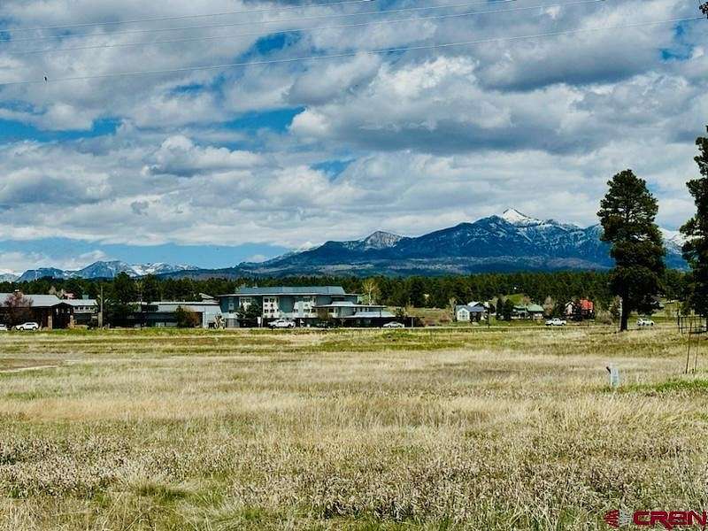 5 Acres of Land for Sale in Pagosa Springs, Colorado