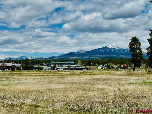 5 Acres of Land for Sale in Pagosa Springs, Colorado
