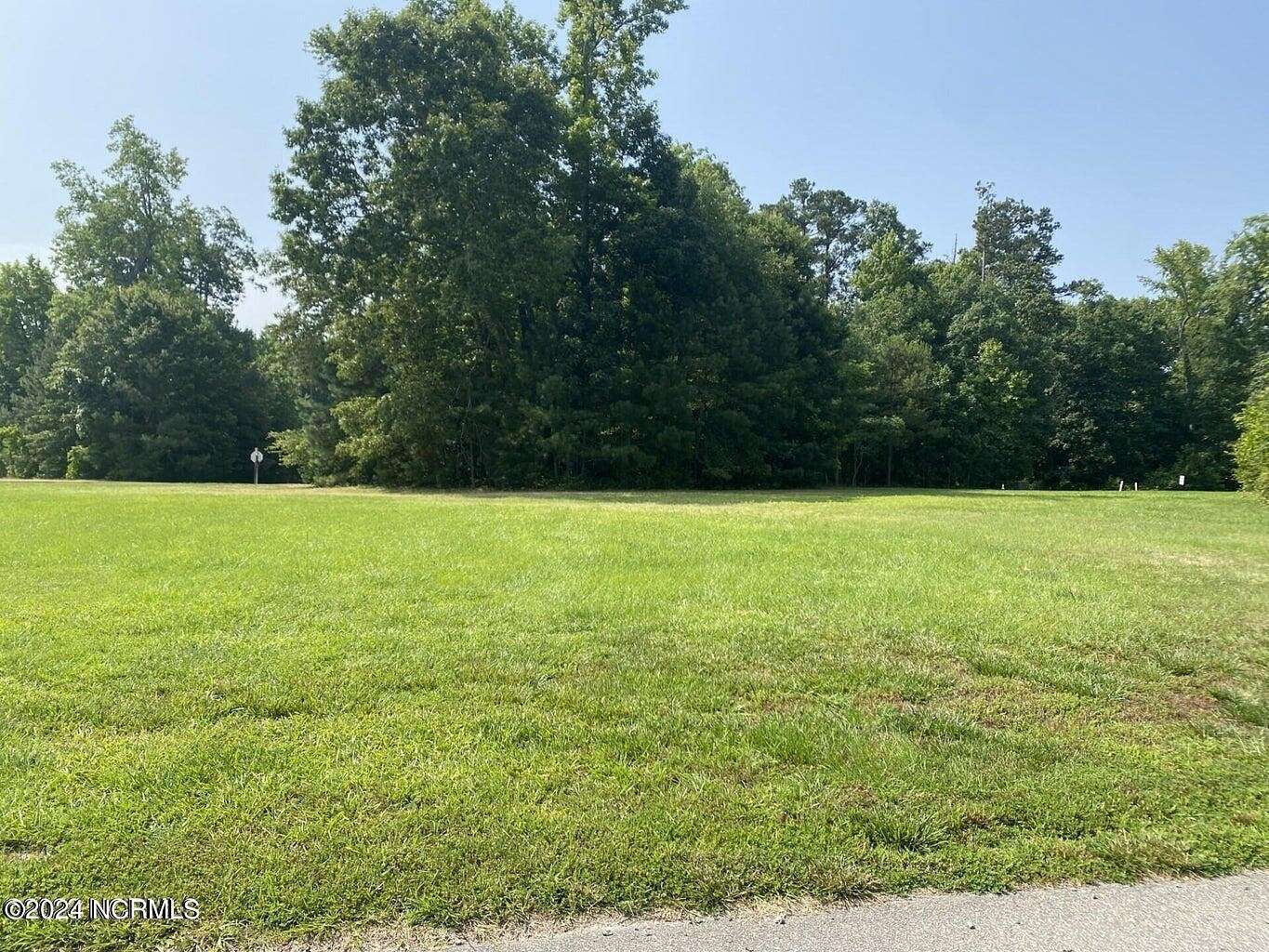 0.47 Acres of Residential Land for Sale in Rocky Mount, North Carolina