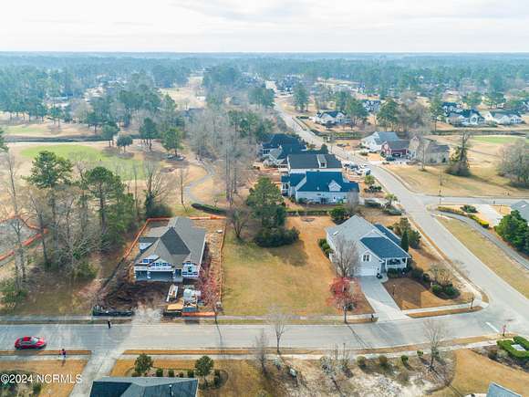 0.26 Acres of Residential Land for Sale in Calabash, North Carolina