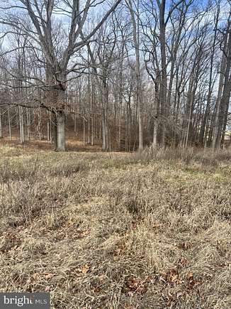 1.5 Acres of Residential Land for Sale in Mineral, Virginia